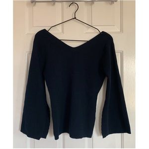 Cotton On Alana Flared Sleeve Pullover